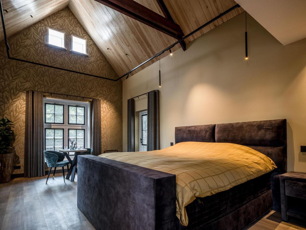 Bed & Breakfast Lindenhuys Logies Sint-Oedenrode