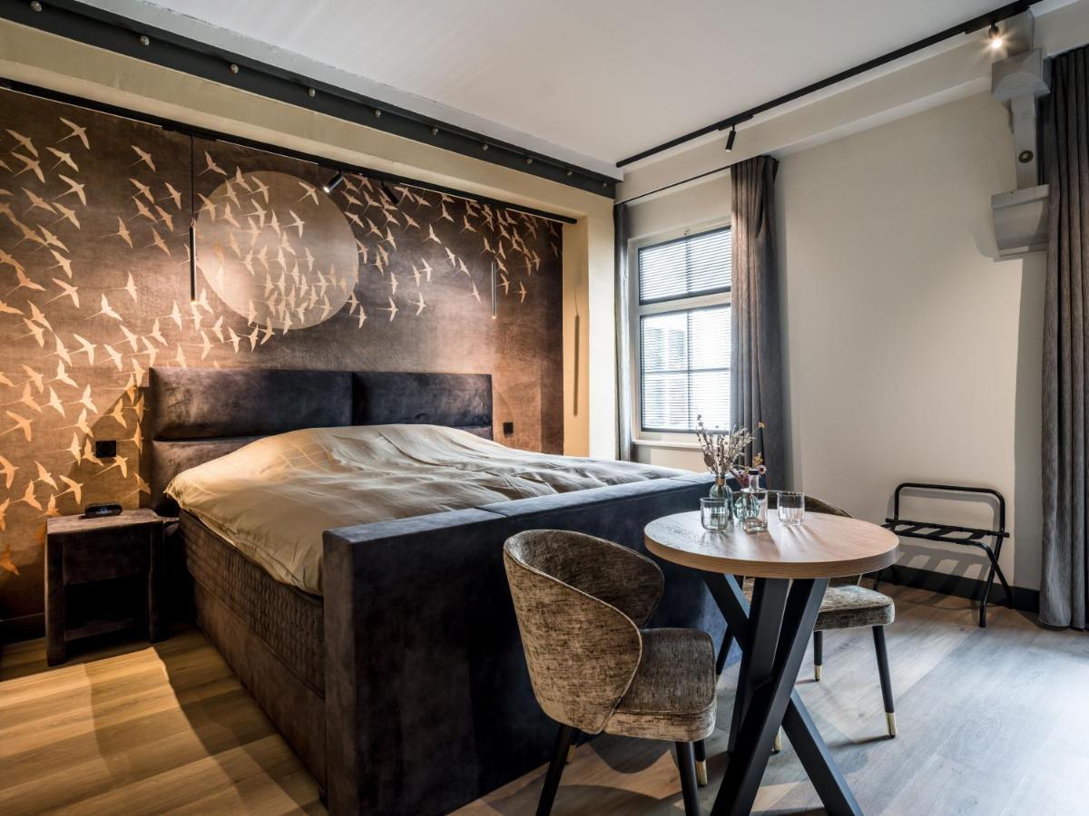 Bed & Breakfast Lindenhuys Logies
