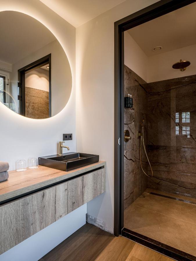 Bed & Breakfast Lindenhuys Logies *
