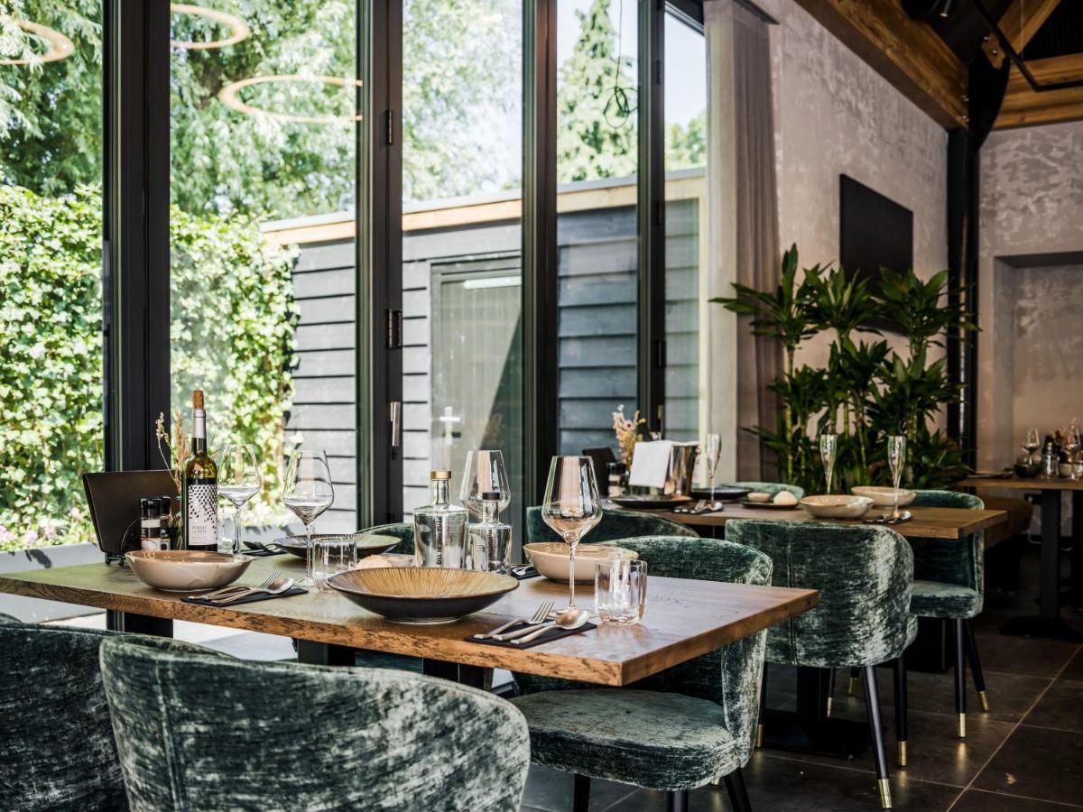 Bed & Breakfast Lindenhuys Logies Sint-Oedenrode