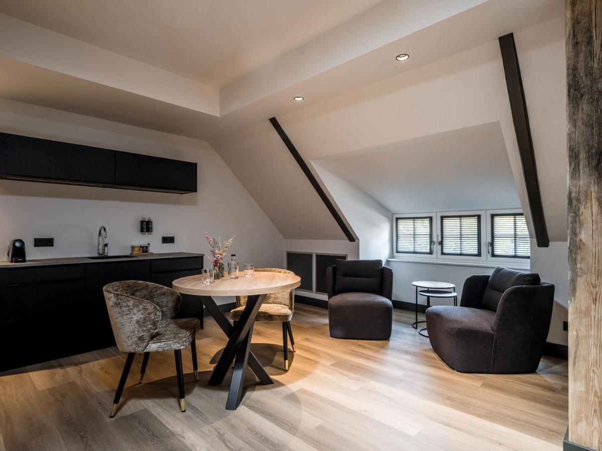Bed & Breakfast Lindenhuys Logies *