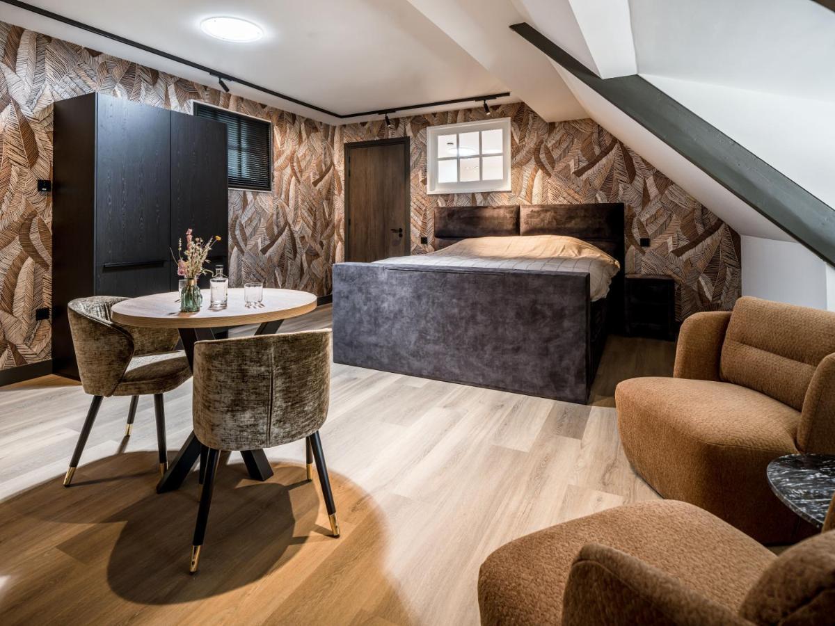 Lindenhuys Logies Bed & Breakfast Sint-Oedenrode